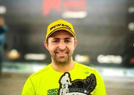 José Pavón Bermejo.