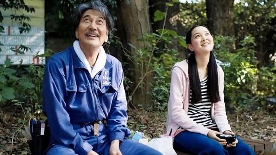 Hoy, estreno de 'Perfect Days', la belleza de las pequeñas cosas