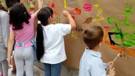 Este lunes comienza el campamento urbano del puente de mayo