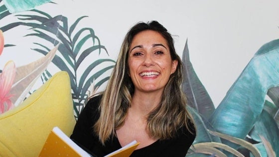 Hoy, 'Un bosque de cuentos y leyendas' por Pilar Romero