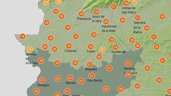 La vuelta al otoño