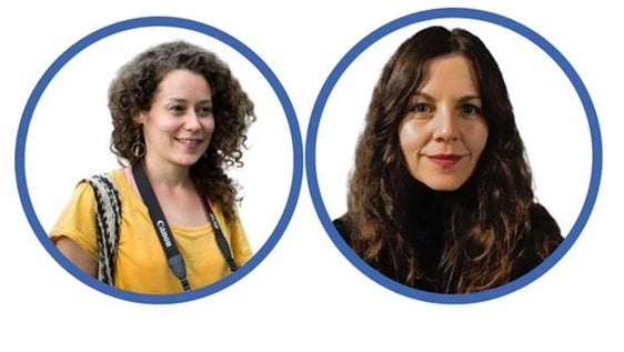 IV Encuentro 'Vocaciones digitales. Mujer, tecnología y mundo rural'