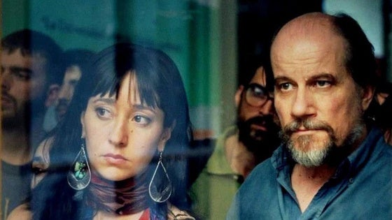 Hoy, 'Puan', la película con la que ríe y llora Argentina