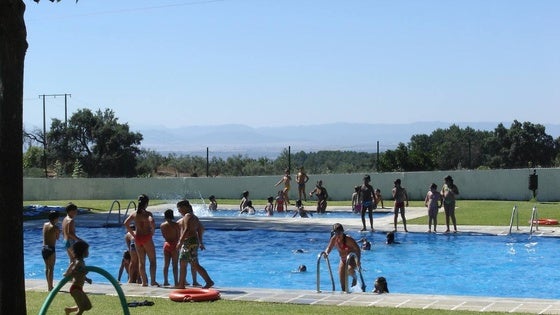 Abierto el plazo de inscripción para los cursos de natación y 'aquagym'