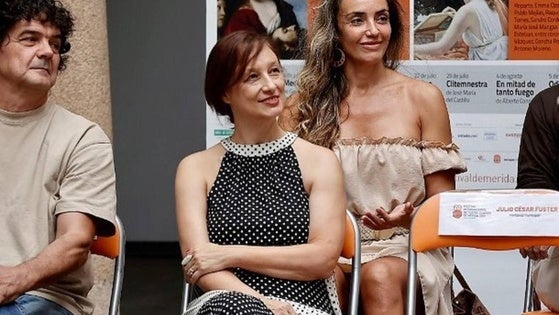 Jaraíz volverá a acoger el taller de teatro Ceres del Festival de Mérida