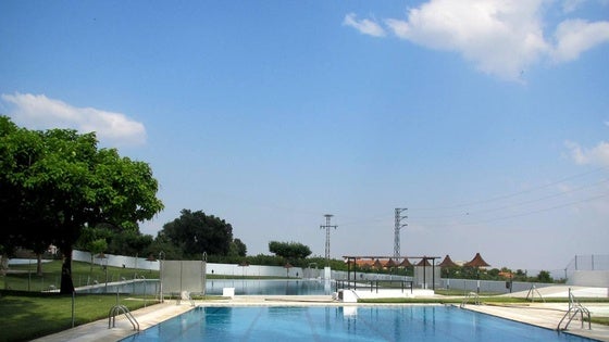 Este viernes abren sus puertas las piscinas del polideportivo municipal