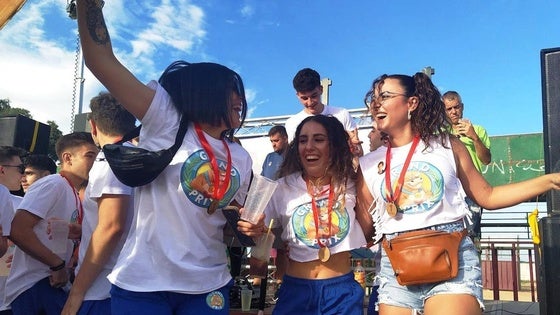 Abierta las inscripciones para el desfile del Carnaval de Verano