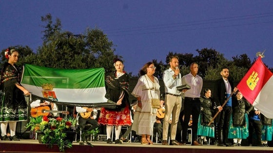 Jaraíz acogerá el XXIII Festival de Folklore Infantil Ángela Capdevielle