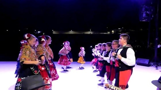 Las noches culturales de verano incluyen más de 60 actividades