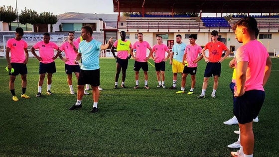 Vuelve el fútbol de Tercera División: este sábado, Jaraíz-Diocesano