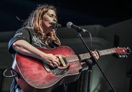 BambiKina, en concierto, este sábado