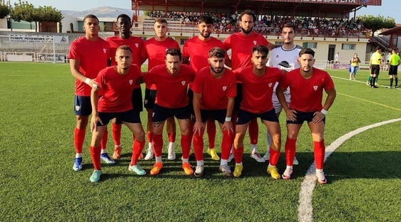 El Jaraíz se prepara para su segunda liga en Tercera División