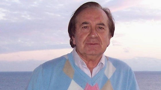 'Doctor Muerte. La sombra de un nazi en Ibiza', nueva novela de José V. Serradilla
