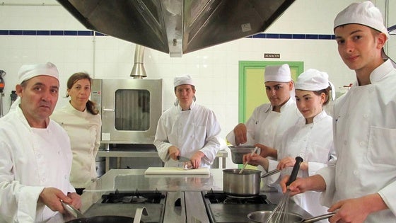 Matrícula abierta todo el mes de septiembre en el Centro de Educación de Adultos