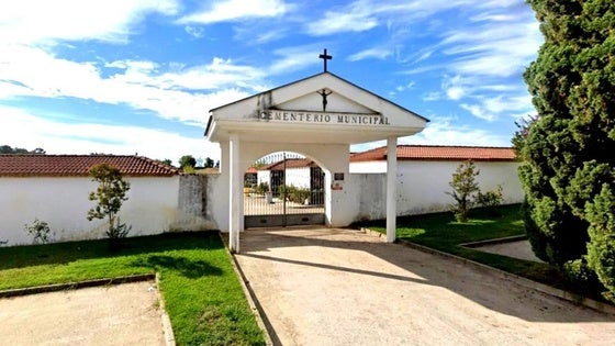 El horario del cementerio se amplía con motivo de Todos los Santos
