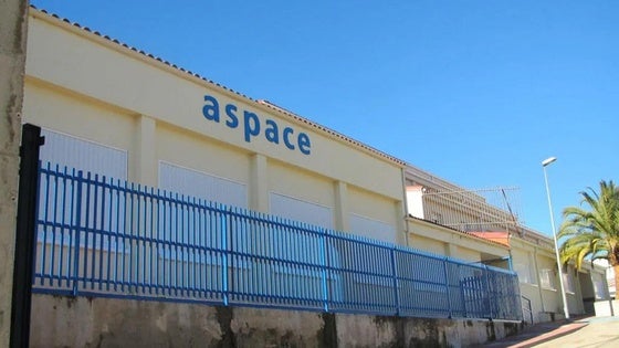 Aspace desarrollará el programa 'Respiro familiar'