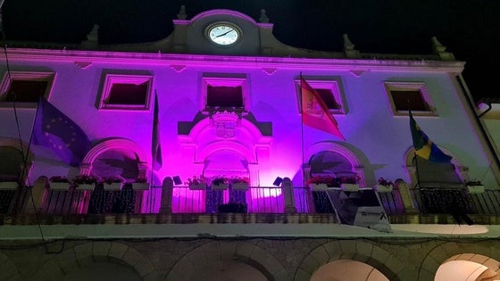 Día Internacional Contra la Violencia de Género
