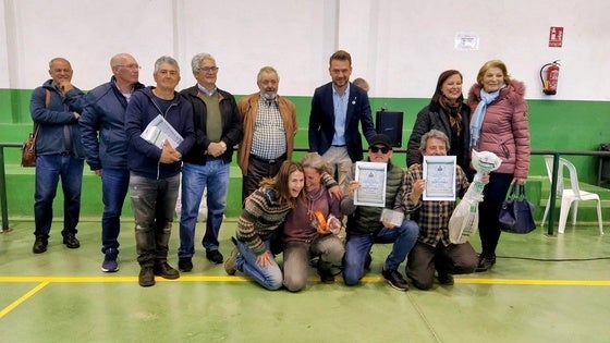 El sábado se celebra en Jaraíz la X edición de 'El Estrujón'
