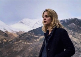 Hoy en el Avenida, en sesión de cine-club, 'Salve María'