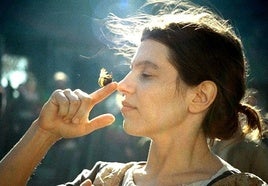 Hoy, en el Avenida, en sesión de cine-club, 'El baño del diablo'