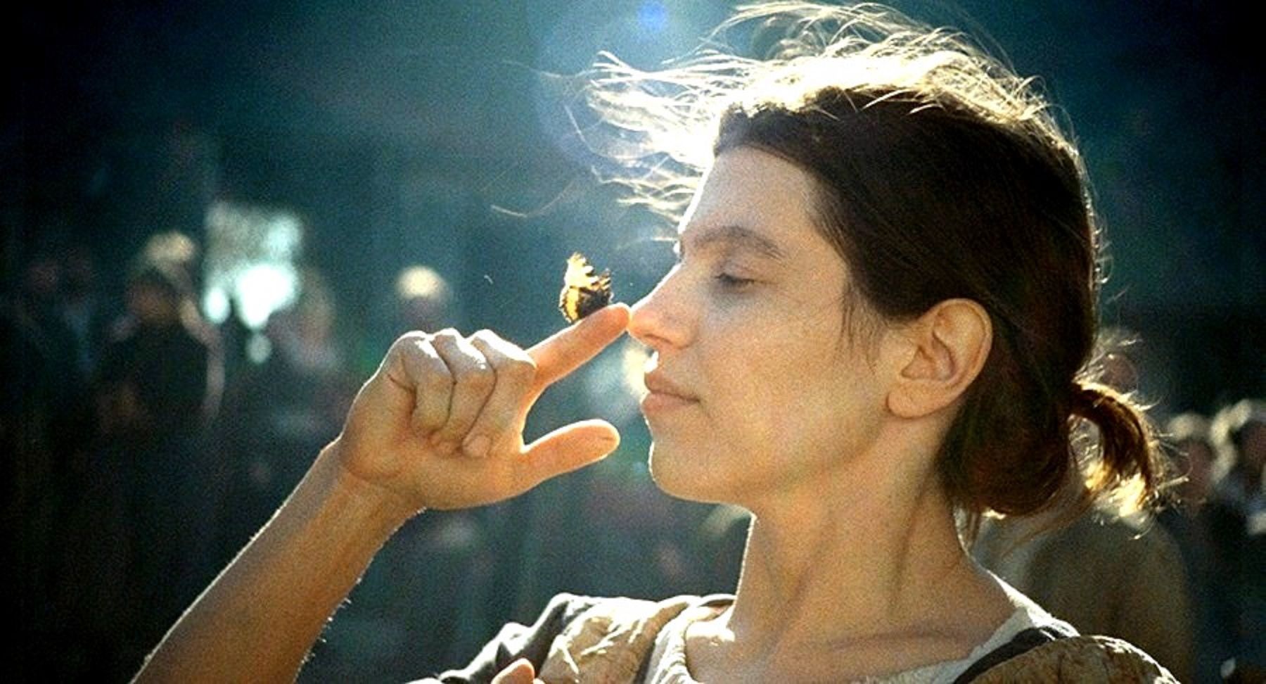 Hoy, en el Avenida, en sesión de cine-club, 'El baño del diablo'