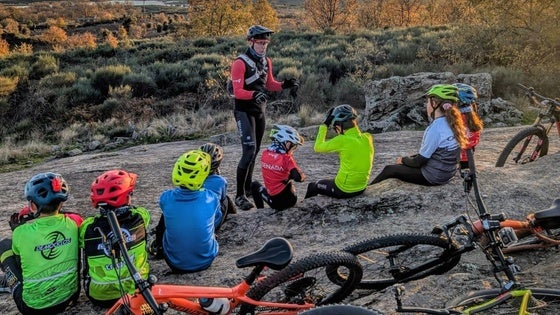 El Club Deportivo Try It traslada su sede a Jaraíz