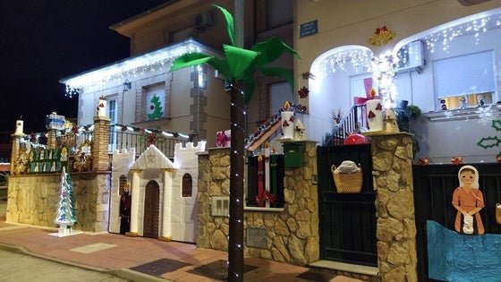 Fallados los concursos de Navidad