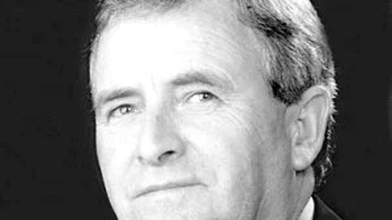 Fallece el exalcalde Antonio Ortega Granado