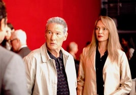 Este jueves, estreno de 'Oh, Canadá'