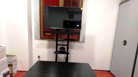 El Juzgado de Paz de Jaraíz ya cuenta con una sala de videoconferencia
