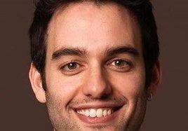 Miguel Ángel Amor, nominado a mejor actor de reparto.