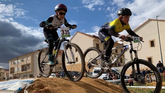 Los días 22 y 23 de febrero, I Enduro MTB y I Enduro Kids Jaraíz