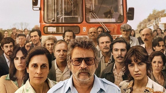 Este miércoles, estreno de la película 'El 47'