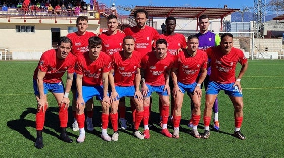 Empate del Jaraíz en casa ante el Arroyo