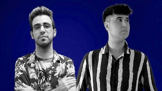 Esta noche, festival de música con Pablez y Christian