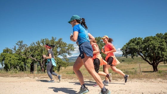 Abiertas las inscripciones para el cross y ruta solidaria