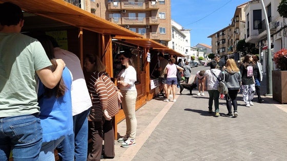La XXV edición de la Feria Agroalimentaria será del 17 al 20 de abril