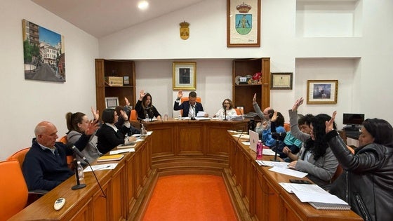 El Ayuntamiento invertirá más de 800.000 euros en varios proyectos