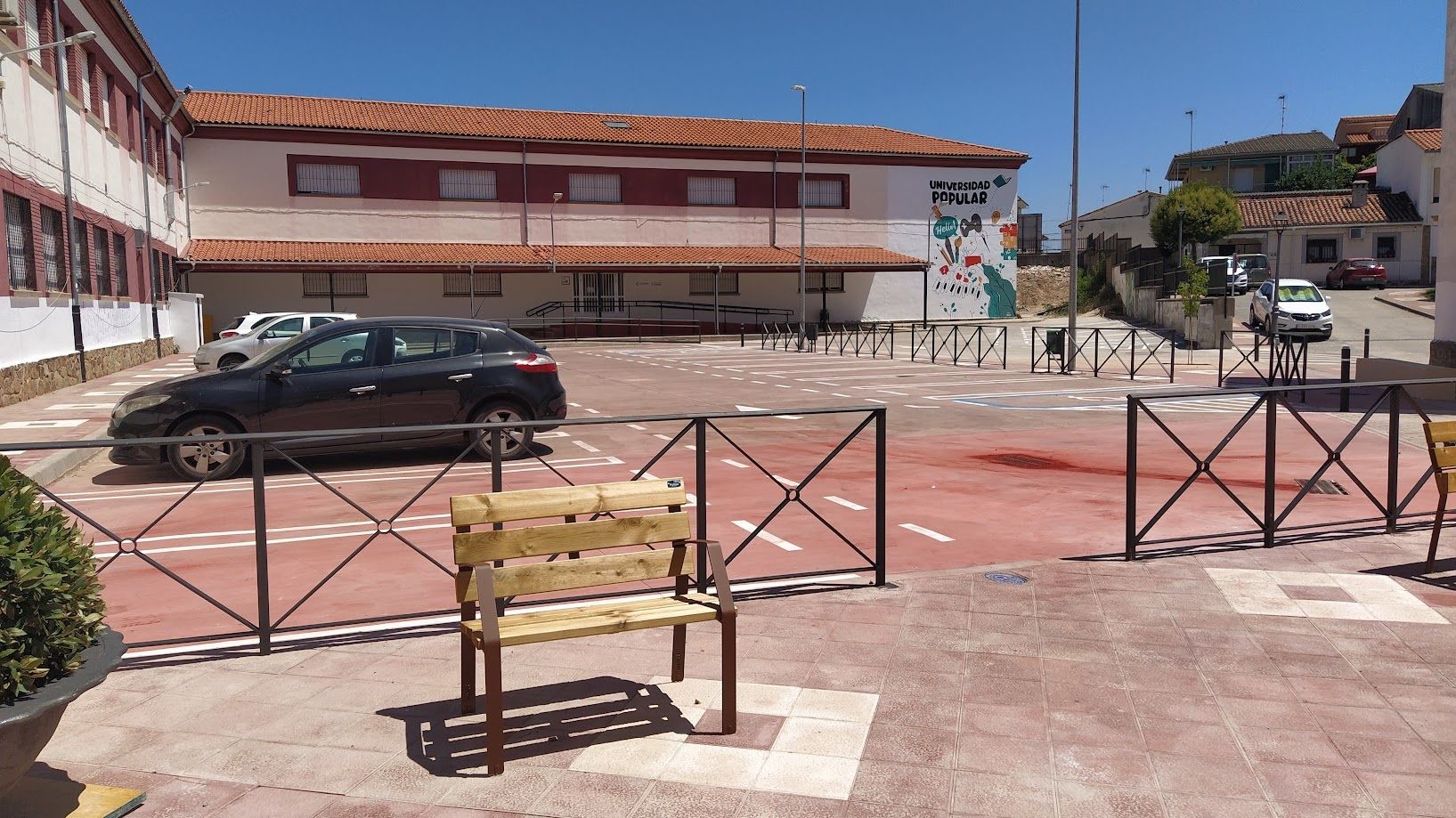 El Centro Joven abre de nuevo sus puertas de viernes a domingo