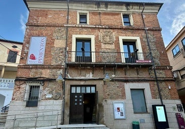 El Museo del Pimentón recibió más de dos mil turistas en abril