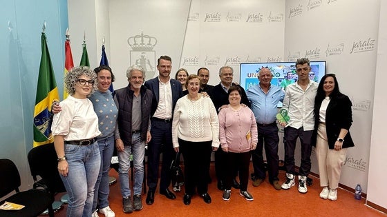 Un nuevo proyecto para la inserción laboral de personas con discapacidad
