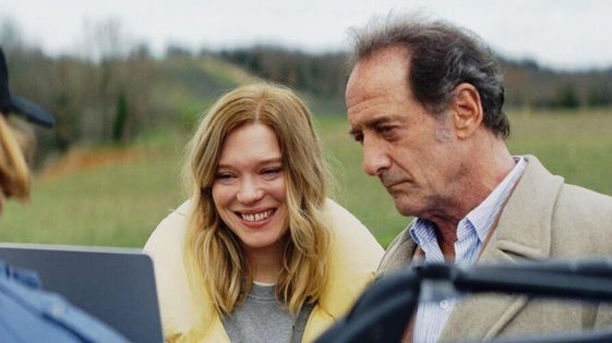 Este jueves, estreno de 'El segundo acto'