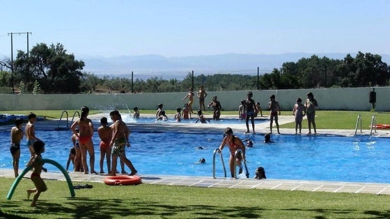 Del 30 de junio al 29 de agosto tendrá lugar los cursos de natación