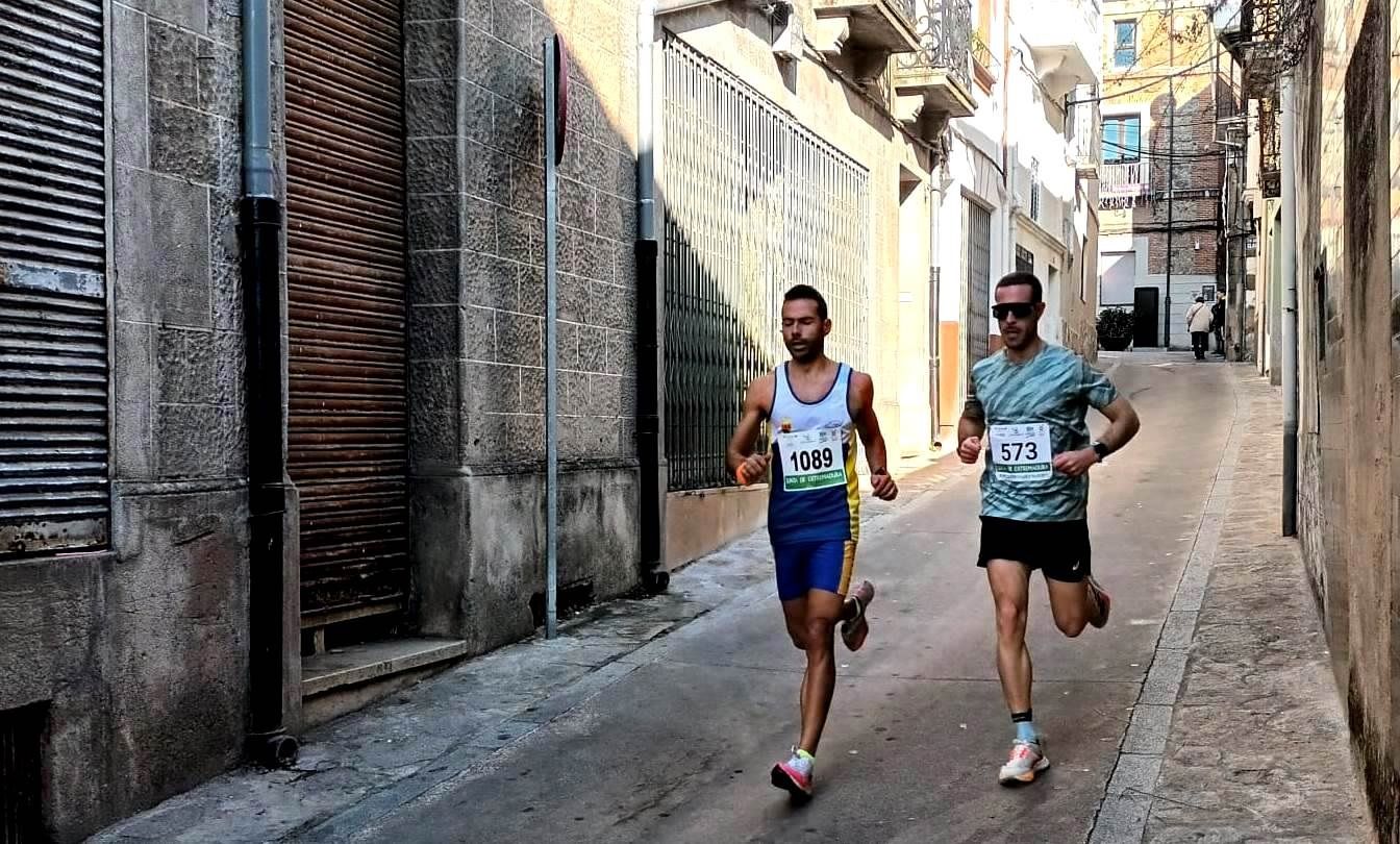El circuito de carreras populares de la Vera, del 20 de junio al 2 de agosto