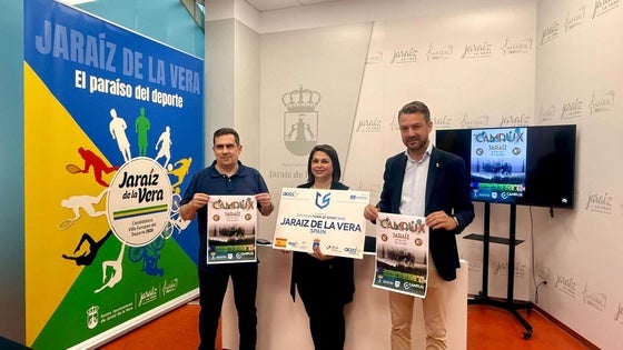 El 'Campux Jaraíz de Baloncesto' se celebrará en dos turnos