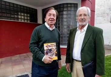 'Abecedario de Cuentos de la Vera', magia y tradición