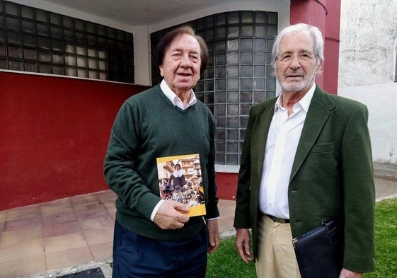 'Abecedario de Cuentos de la Vera', magia y tradición