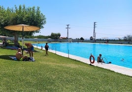 Las piscinas municipales abren este fin de semana con entrada gratuita