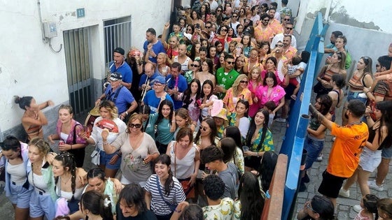 Convocado el concurso de carteles de las ferias de 2025
