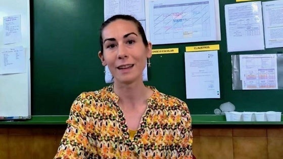 El número de alumnos se duplica en el Centro de Educación de Adultos